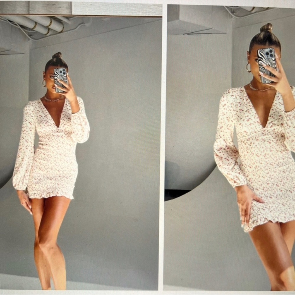 Princess Polly Dress
